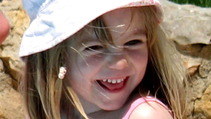 Hallaron un objeto perteneciente a Madeleine McCann en la furgoneta del principal sospechoso - Noticiero Paraguay