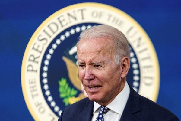 MUNDO | Biden hablará con sus socios del G7 sobre posibles nuevas sanciones a Rusia