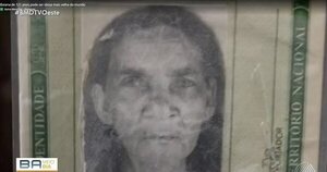 Diario HOY | Descubren a la persona más vieja del mundo: María Gómez dos Reis, 121 años, brasileña