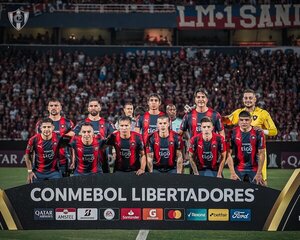 Cerro Porteño y la gran chance de avanzar a octavos de final
