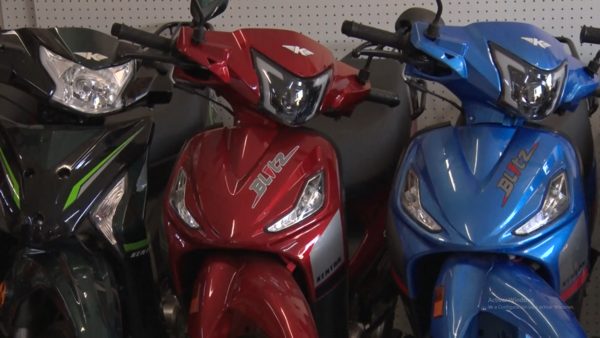 Roberto Motors ofrece productos de calidad para los amantes de las motos y bicicletas