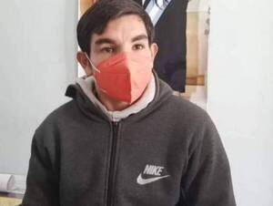 Crónica / Sin saber nada de armas aceptó un trabajo de "seguridá" y se reventó dos dedos