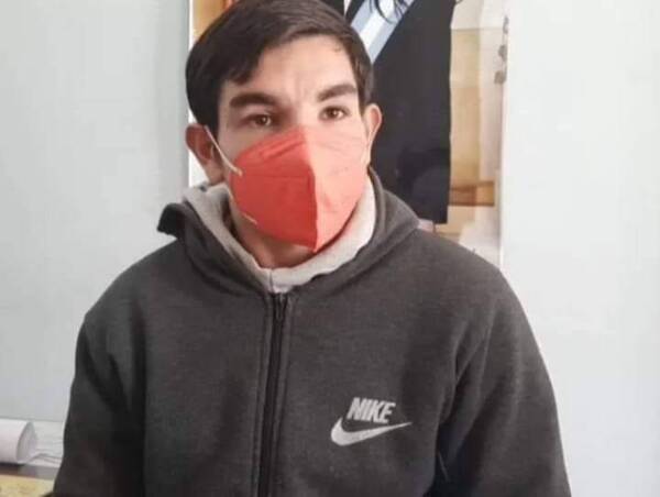 Crónica / Sin saber nada de armas aceptó un trabajo de "seguridá" y se reventó dos dedos