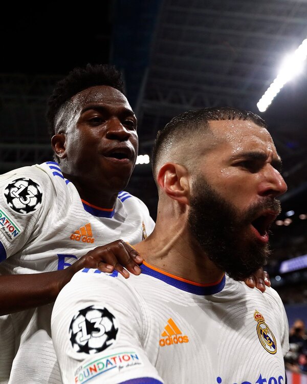 Diario HOY | El Real Madrid culmina un nuevo milagro y pasa a la final
