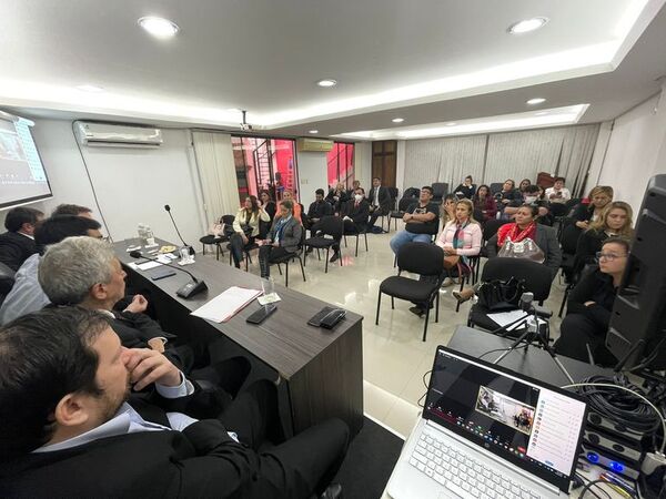 Solo el 10% de concursantes aprobó examen del CM y ahora reclaman puntajes - Nacionales - ABC Color