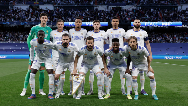 Real Madrid lo vuelve a hacer y se anota en la final