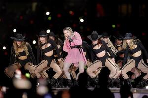 Madonna celebra sus éxitos de baile con dos recopilaciones de remezclas