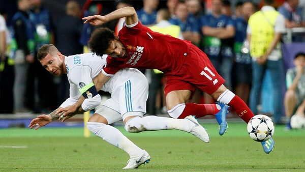 Liverpool vs. Real Madrid, por tercera vez en una final