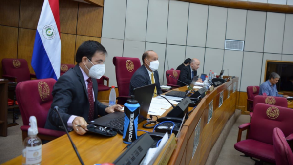 Senado trataría hoy veto del proyecto de Petropar - El Independiente
