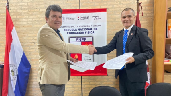Escuela de Educación Física (ENEF) incorpora al taekwondo - El Independiente