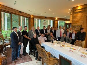 Diario HOY | Víctor Pecci se suma a la lista de candidatos a la Senaduría por Honor Colorado