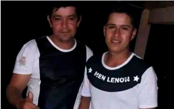 Caaguazú: Dos hermanos fallecen en accidente de transito