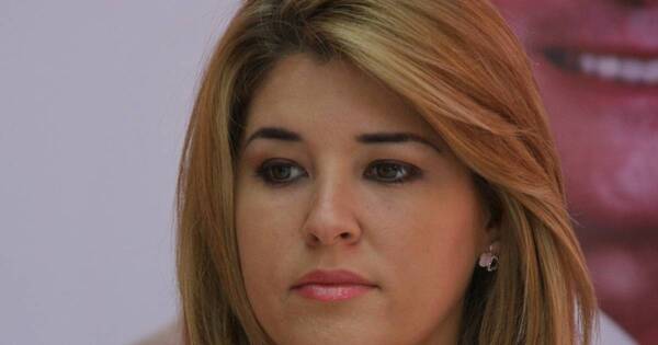 La Nación / No hay pedido formal de protección para Tarragó, dice ministro del Interior
