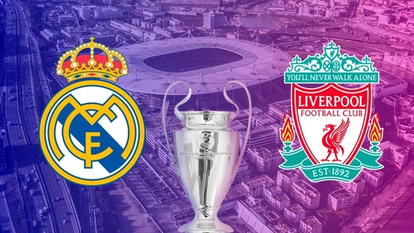 La final de la Champions League entre Liverpool y Real Madrid: Todo lo que hay que saber, cuándo y dónde se juega