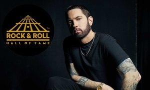 Eminem será inducido al Salón de la Fama del Rock And Roll 2022 - Megacadena — Últimas Noticias de Paraguay