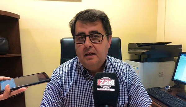 Dos Diputados cuestionan a dirigente liberal por expresiones vertidas en acto político