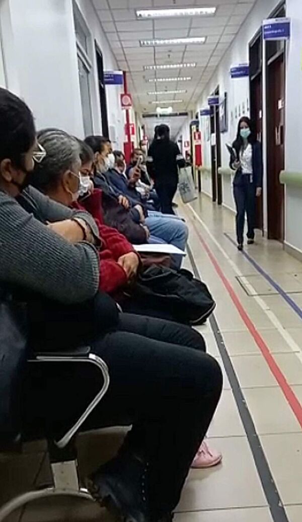 IPS Central: equipo de resonancia sigue sin funcionar y pacientes esperan meses - Nacionales - ABC Color