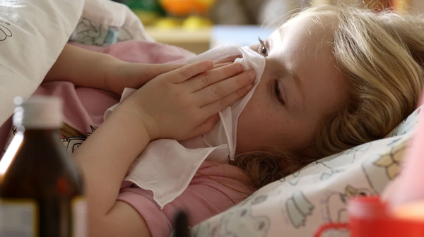 | Avance de COVID-19 en niños: por qué algunos desarrollan complicaciones graves y otros no