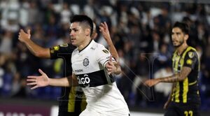 Olimpia revive en la Copa!