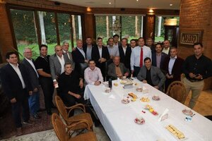 Honor Colorado presenta lista para el Senado 2023 - ADN Digital