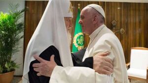 "No se convierta en el monaguillo de Putin"