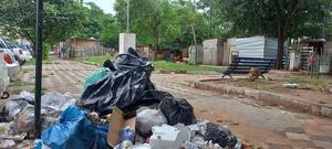 Proyecto plantea despejar de ocupantes las plazas del Congreso - Nacionales - ABC Color