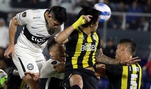Versus / Cáceres quedó conforme, pero reconoció que hubo fallas con la línea de tres - PARAGUAYPE.COM