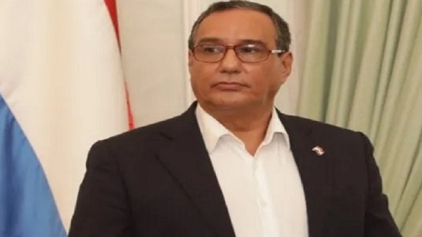 Ratifican arresto domiciliario para el ex gobernador Hugo Javier - PARAGUAYPE.COM