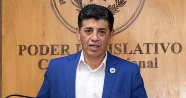 La Nación / Decanos de Universidad de Pilar van por el PLRA