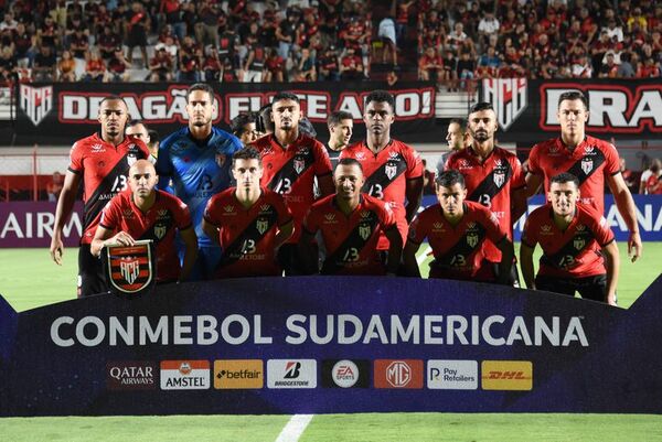 Sudamericana: Derrota de Medellín en el grupo de Guaireña - Fútbol - ABC Color