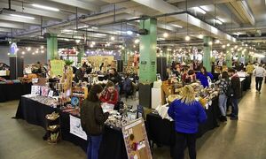 Emprendeshopping festejó su primer año - Empresariales - ABC Color