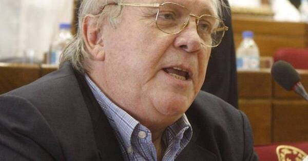 La Nación / Oposición no debe recurrir a encuesta