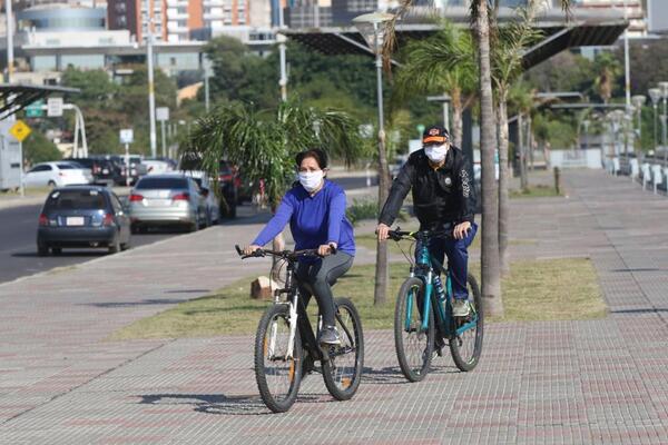 Diario HOY | Anuncian día frío a cálido y “sin lluvias”