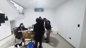 Afirman que Central se convirtió en epicentro de distribución de drogas