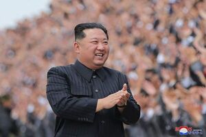 Corea del Norte guarda silencio sobre misil balístico lanzado el miércoles - Mundo - ABC Color