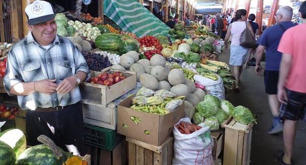 La invasión de Rusia a Ucrania afecta los precios de los alimentos a nivel mundial, dijo la ONU
