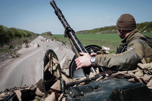 EE.UU. ha ayudado a Ucrania a eliminar generales rusos durante la guerra - Mundo - ABC Color