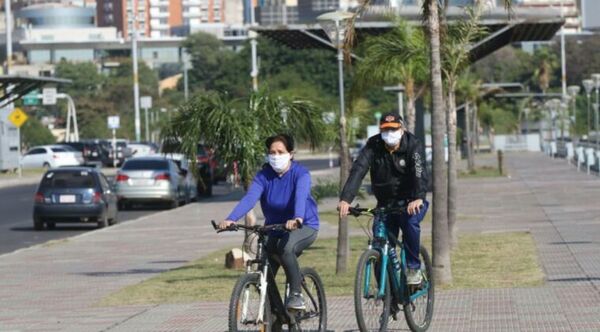 Anuncian día frío a cálido y “sin lluvias” - Radio Imperio