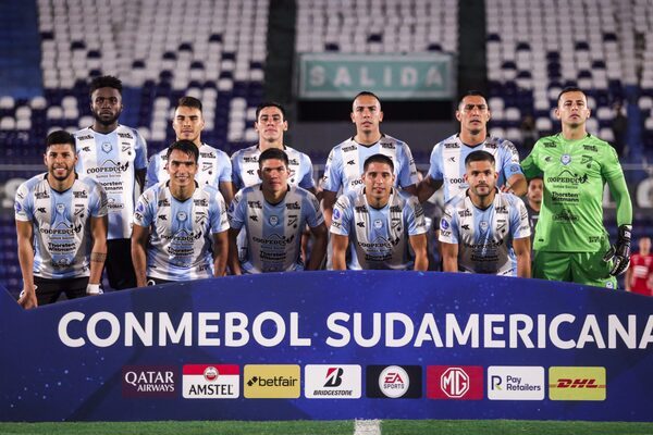 Guaireña quiere marcar historia - El Independiente
