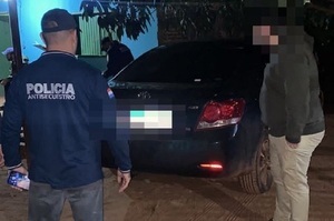 Jefe policial destaca que reacción rápida permitió rescatar a menor secuestrado y la detención del secuestrador