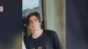Familia buscan a un joven de 20 años desaparecido en Areguá