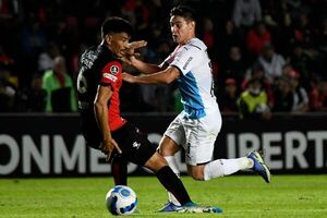 Cerro Porteño: cuándo y dónde vuelve a jugar la Libertadores - Cerro Porteño - ABC Color