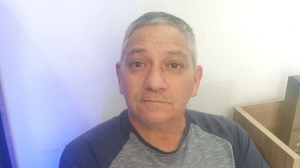 Hallan a hombre que había desaparecido en Villa Elisa