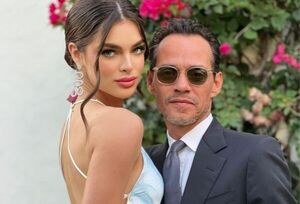 Marc Anthony canceló su show en Panamá, tras sufrir un misterioso accidente - Megacadena — Últimas Noticias de Paraguay