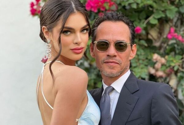 Marc Anthony canceló su show en Panamá, tras sufrir un misterioso accidente - Megacadena — Últimas Noticias de Paraguay