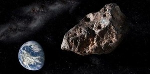 Diario HOY | Este viernes llega un enorme asteroide a la Tierra