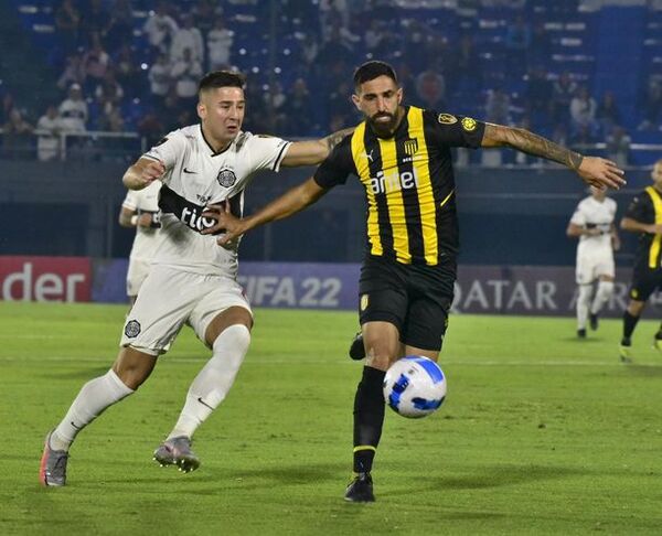 OLIMPIA SE REACOMODA EN LA SERIE