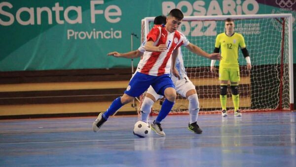 ALBIRROJA BUSCARÁ RECUPERACIÓN