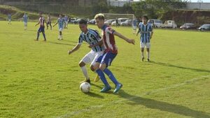TODO LISTO PARA EL INICIO DEL TORNEO CASERO DE LA LIGA DEPORTIVA PARANAENSE