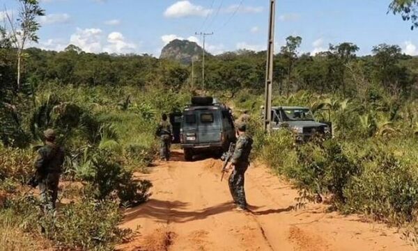 Temen que inversionistas huyan tras hechos de violencia en Yby Yaú